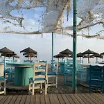 Beautiful Marbella Penthouse With Sea View