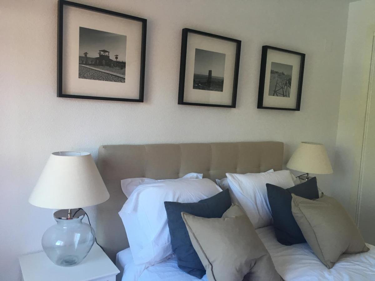 Beautiful Penthouse With Sea View * Marbella
