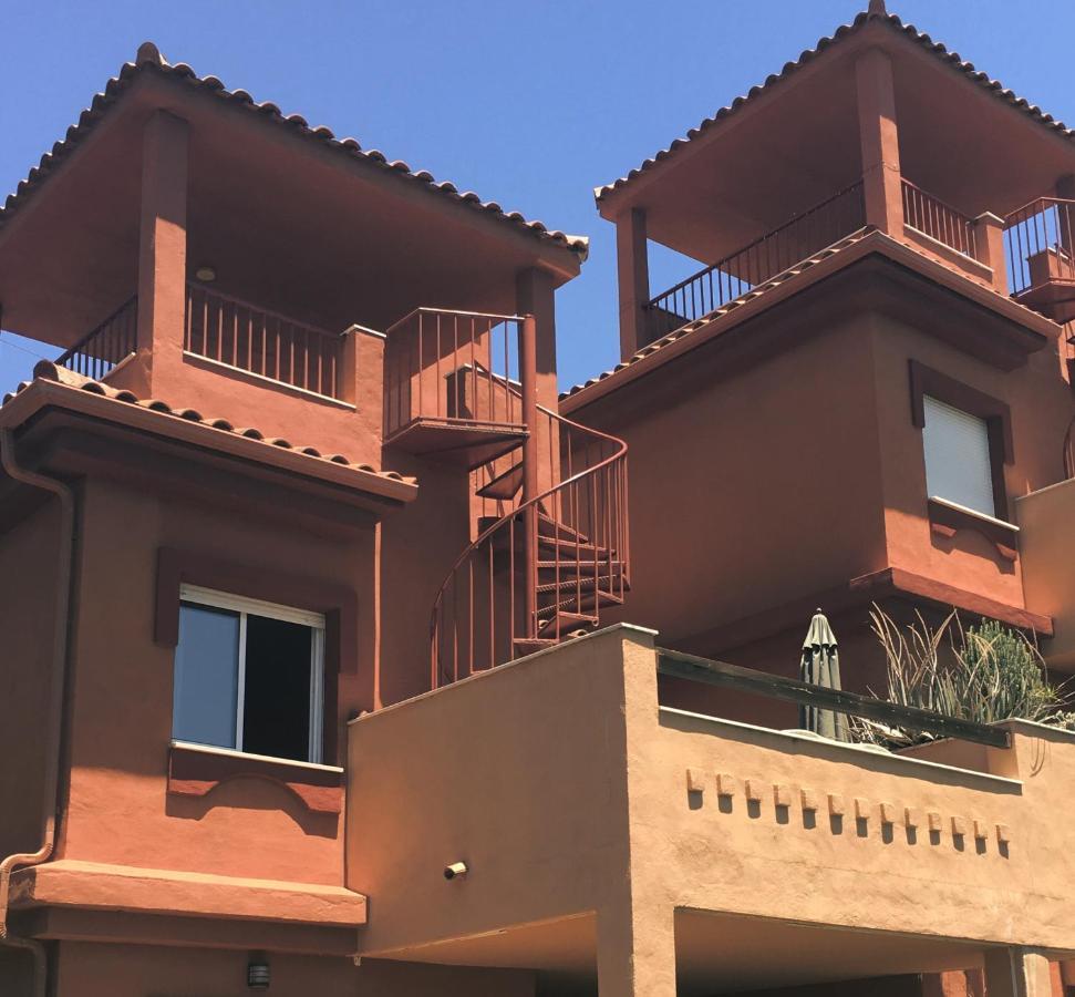 Beautiful Penthouse With Sea View Marbella