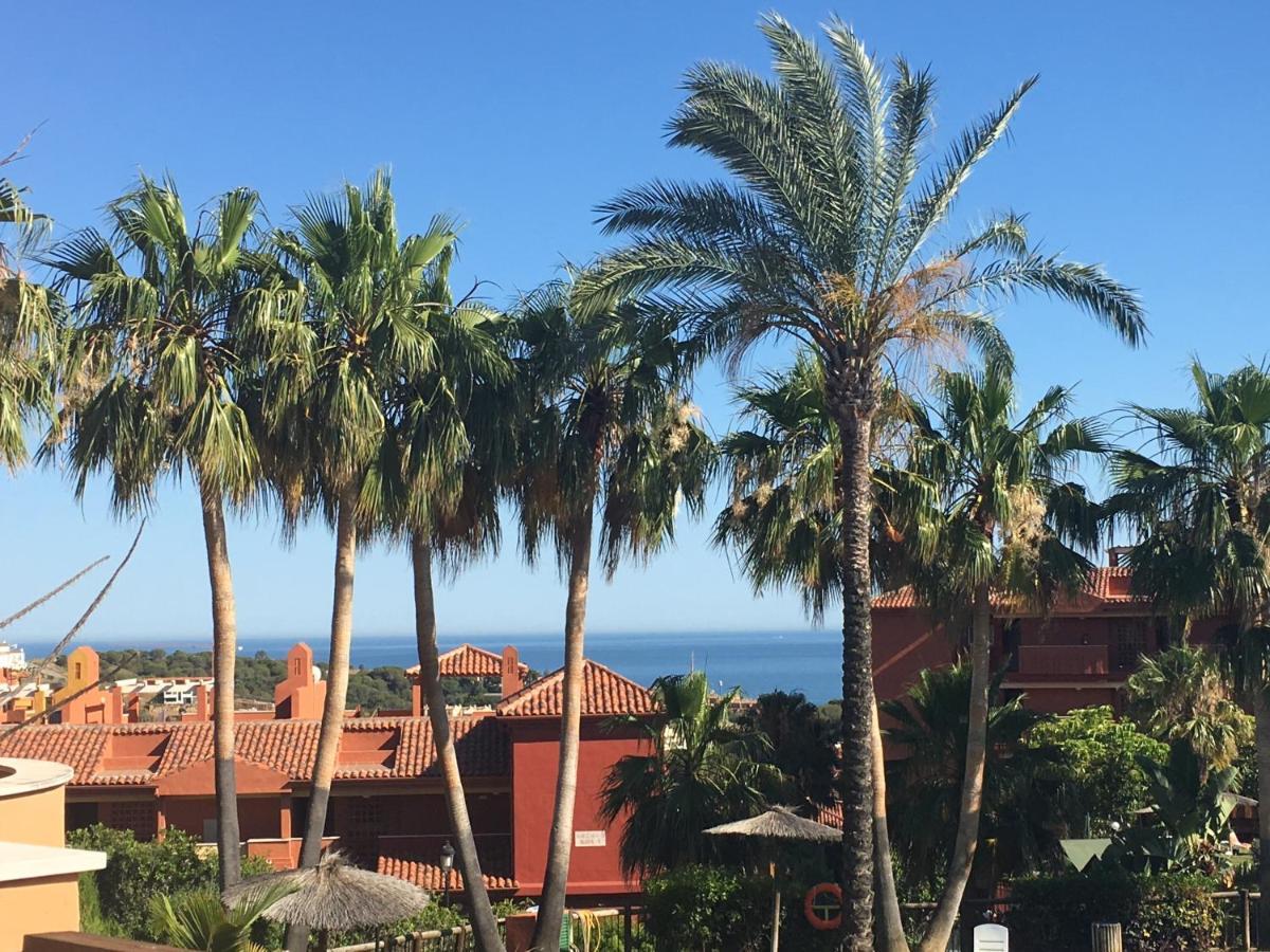 Apartment Beautiful Penthouse With Sea View Marbella