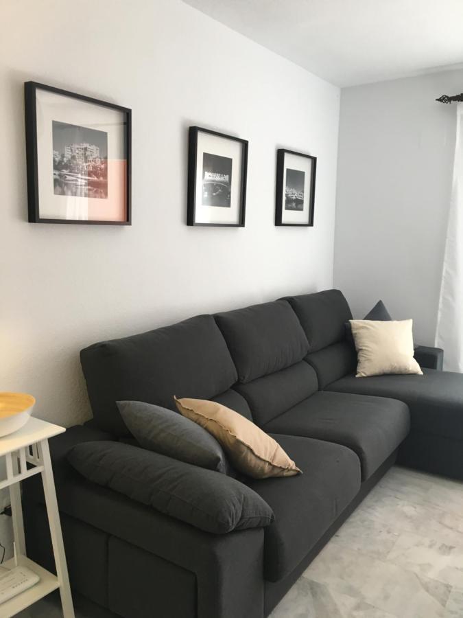 Apartment Beautiful Penthouse With Sea View Marbella