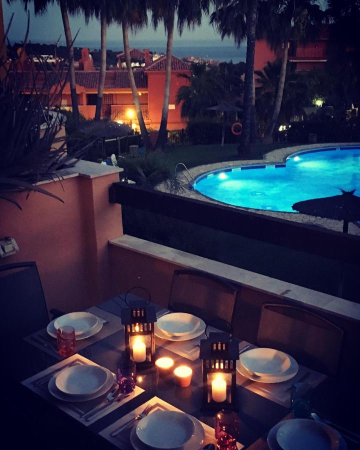 Beautiful Penthouse With Sea View * Marbella